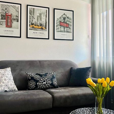 Dream Apartment Split Eksteriør bilde