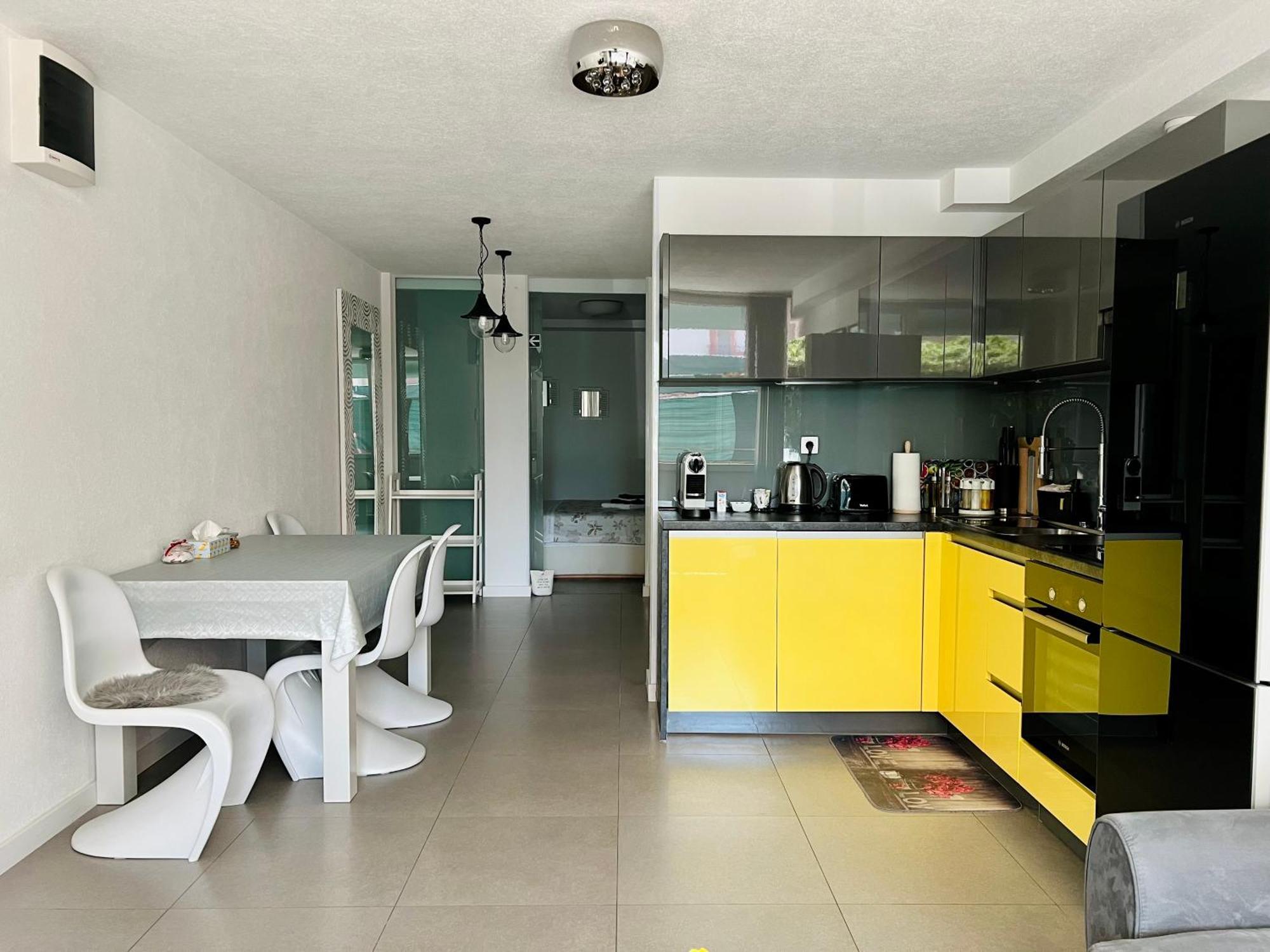 Dream Apartment Split Eksteriør bilde