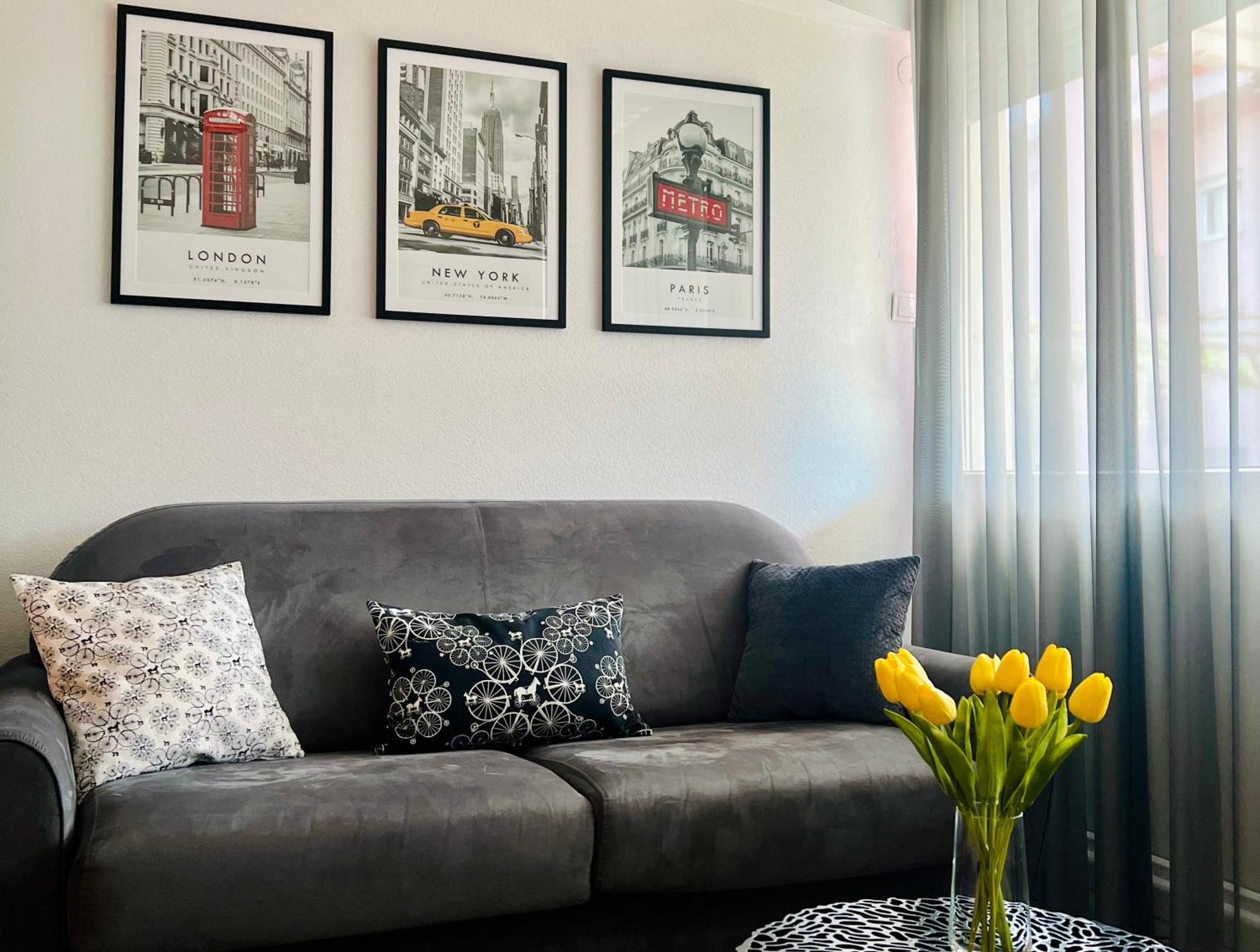 Dream Apartment Split Eksteriør bilde