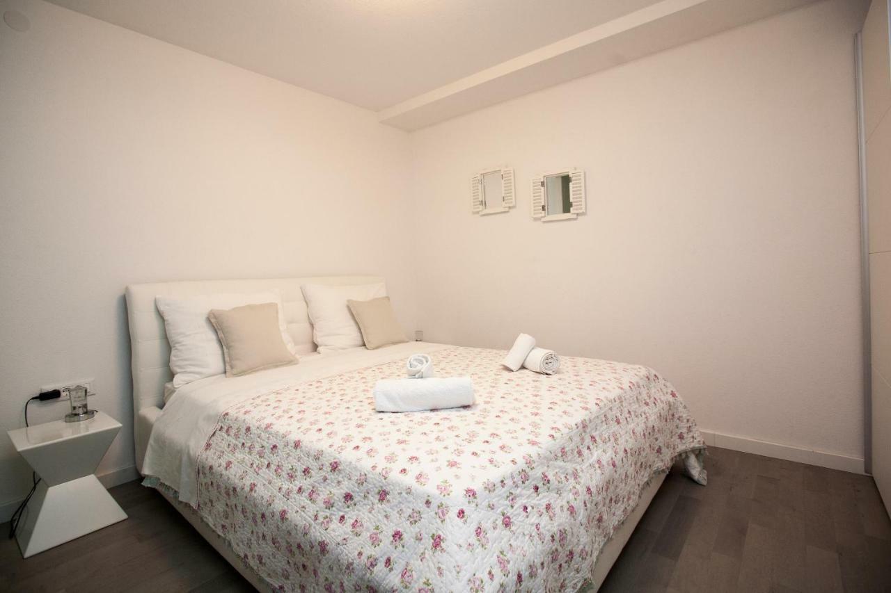 Dream Apartment Split Eksteriør bilde